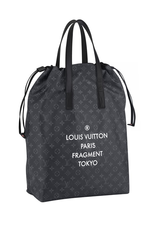 F/W 17 Louis Vuitton Look 33