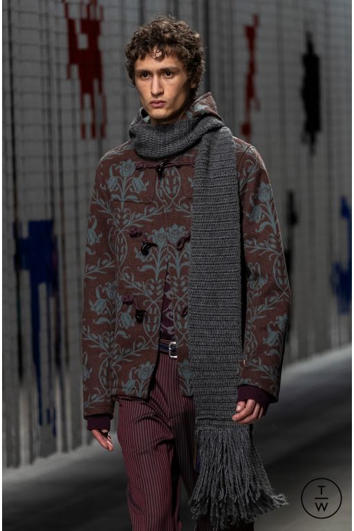 FW25 Etro Look 47