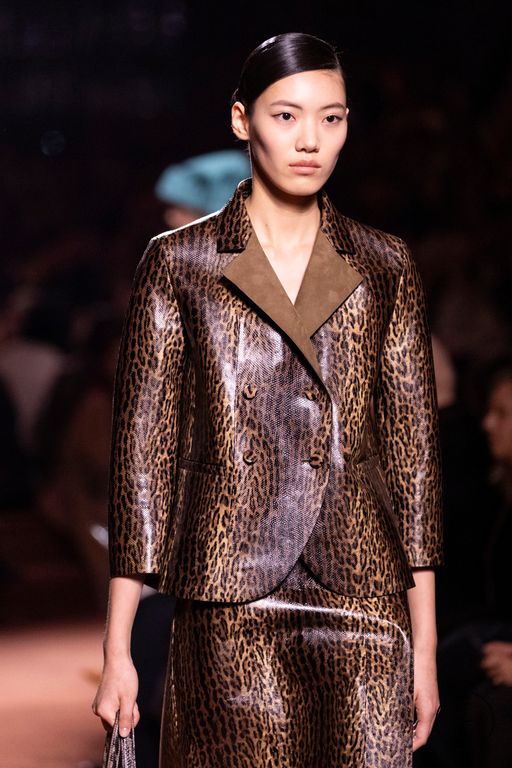 FW25 Fendi Look 141