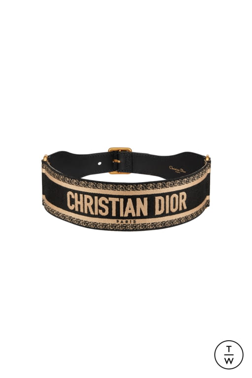 FW20 Christian Dior Look 107