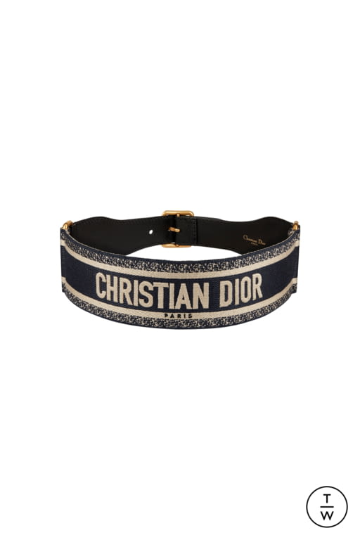 FW20 Christian Dior Look 109