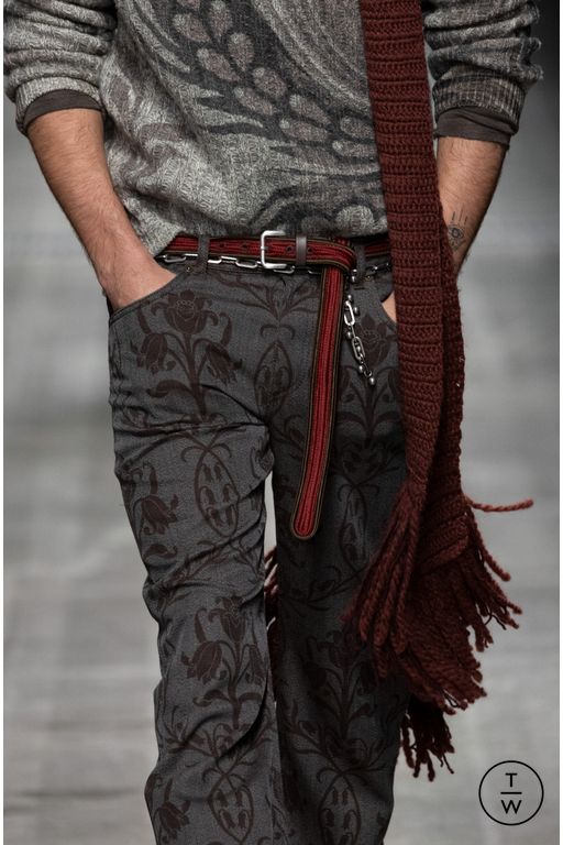 FW25 Etro Look 50