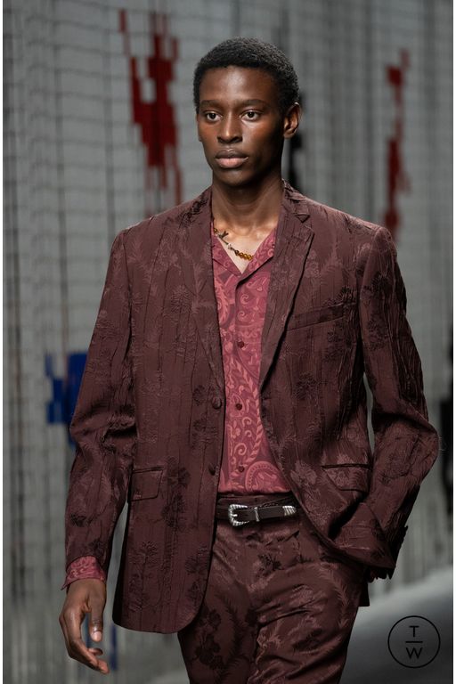 FW25 Etro Look 52