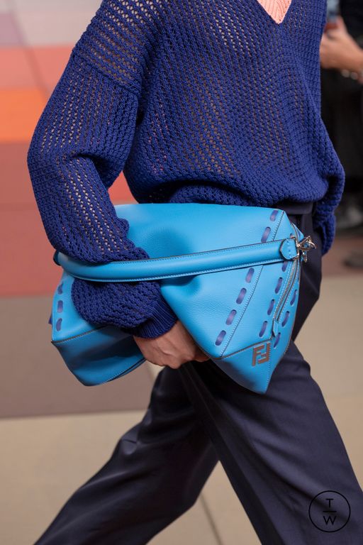 SS26 Fendi Look 155