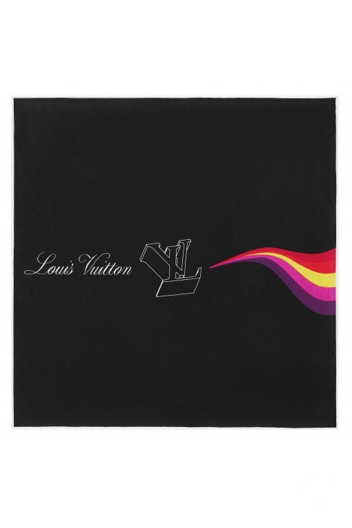 SS19 Louis Vuitton Look 75