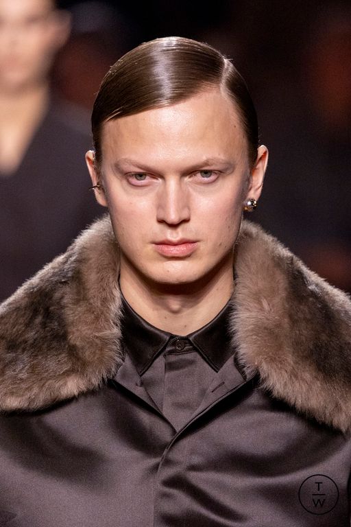 FW25 Fendi Look 158