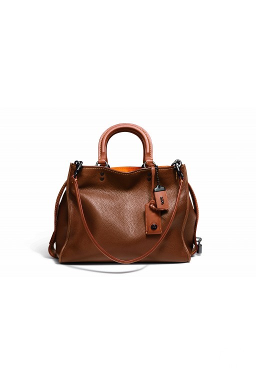 F/W 16 Coach Look 21