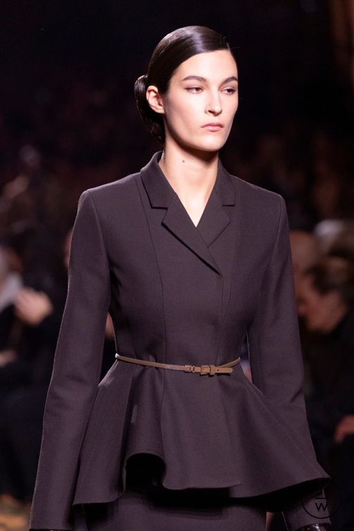 FW25 Fendi Look 162