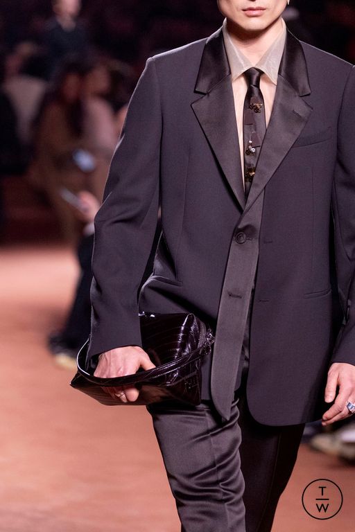 FW25 Fendi Look 165