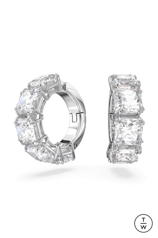 FW25 Swarovski Look 9