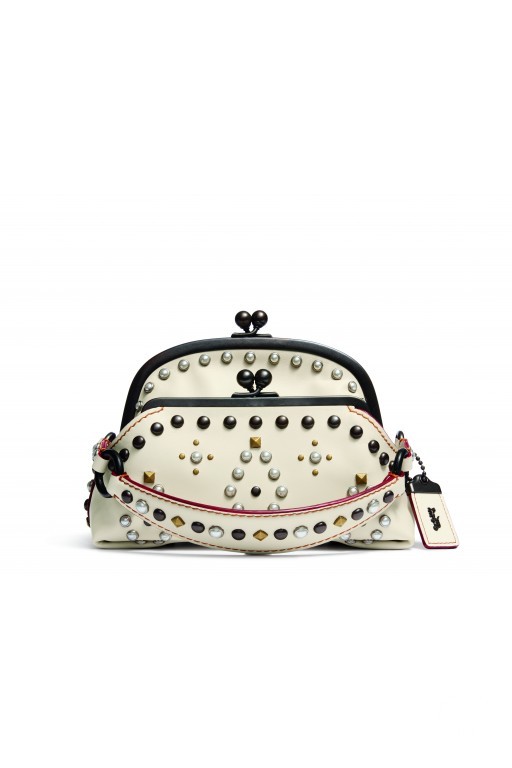 F/W 16 Coach Look 25