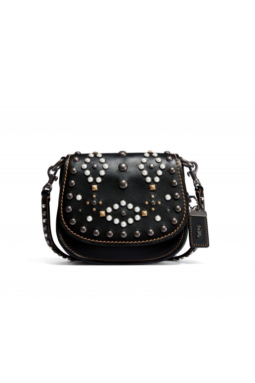 F/W 16 Coach Look 27