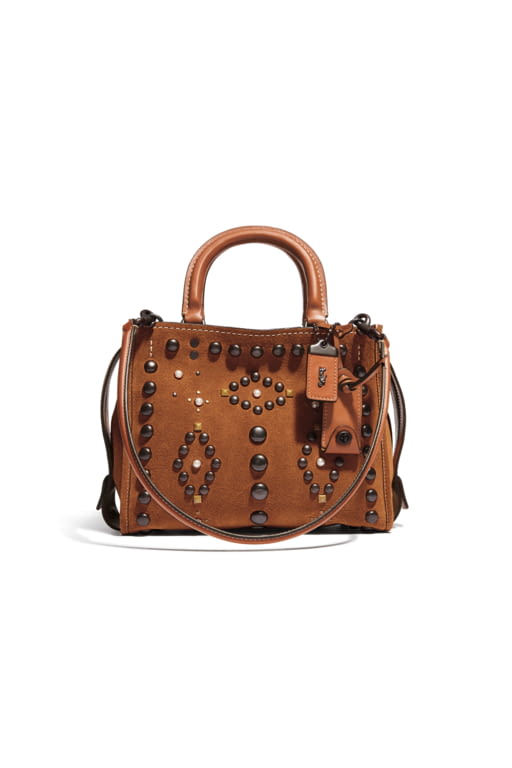 F/W 16 Coach Look 38