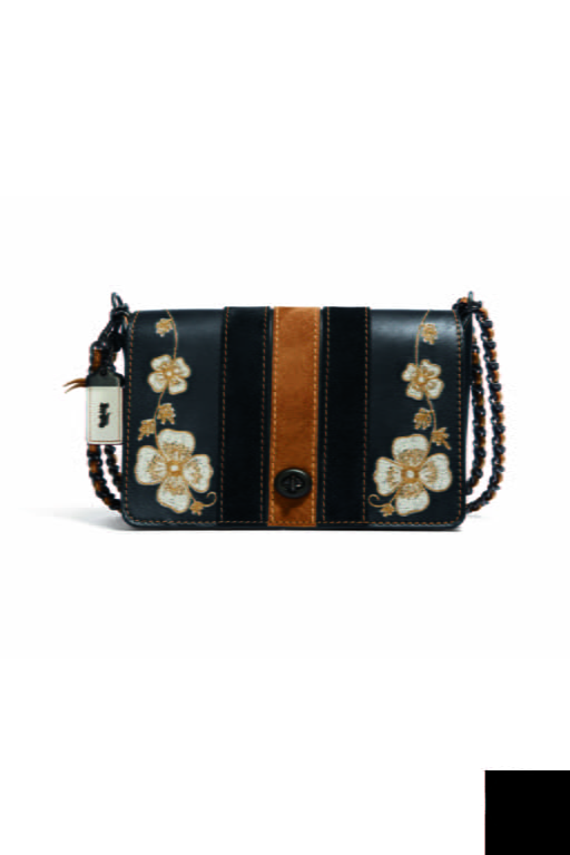 F/W 16 Coach Look 42