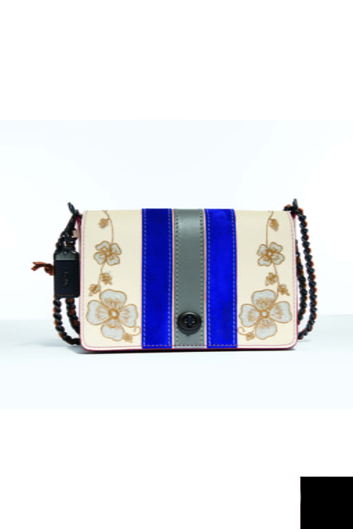 F/W 16 Coach Look 43