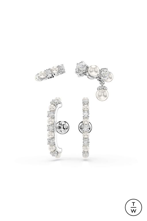 FW25 Swarovski Look 14