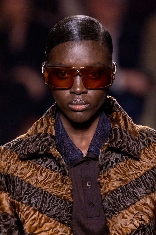 FW25 Fendi Look 167