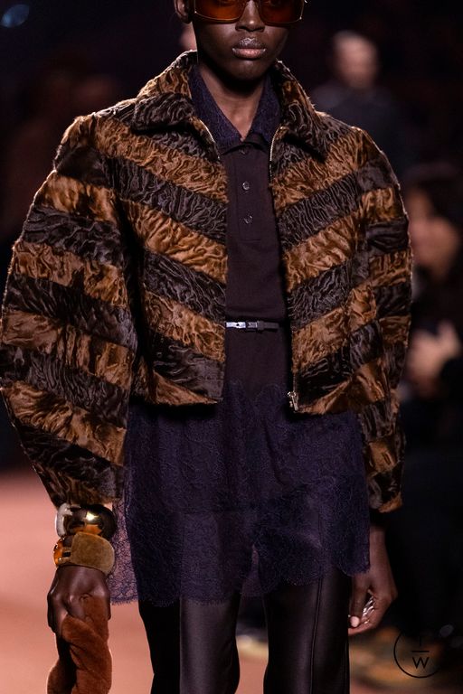 FW25 Fendi Look 168