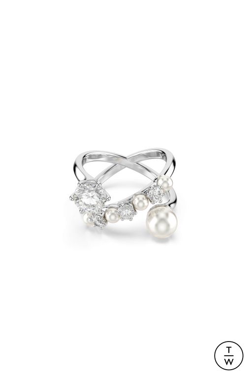 FW25 Swarovski Look 16