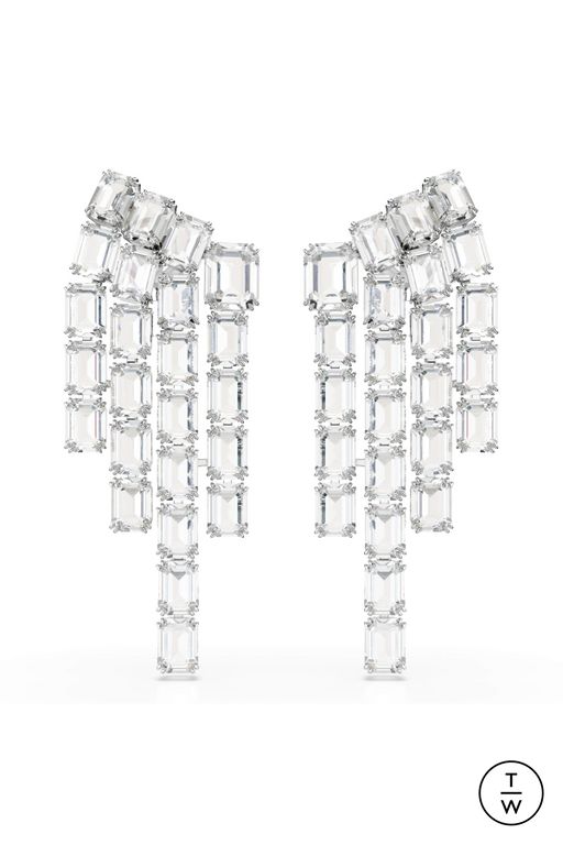 FW25 Swarovski Look 18