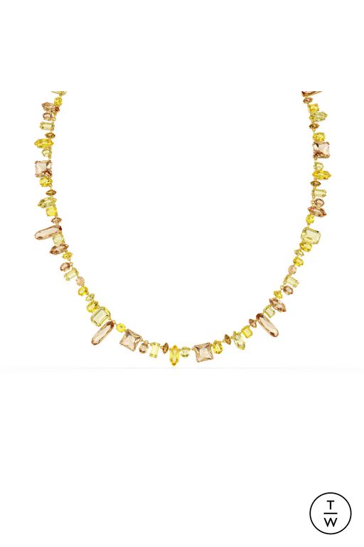 FW25 Swarovski Look 19