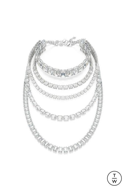 FW25 Swarovski Look 22