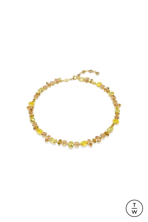 FW25 Swarovski Look 23