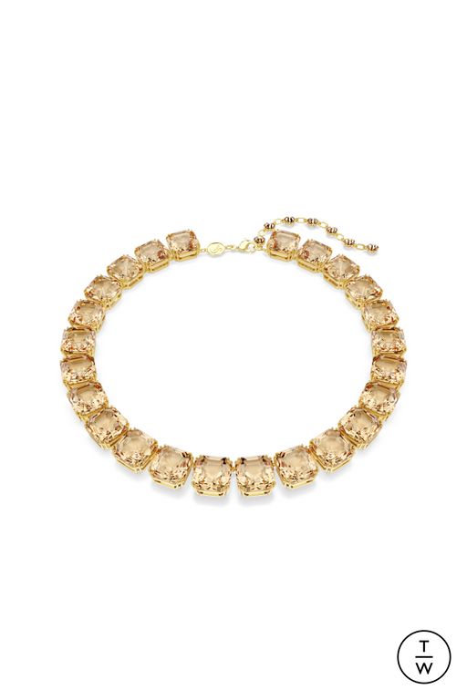 FW25 Swarovski Look 25