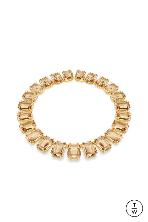 FW25 Swarovski Look 27