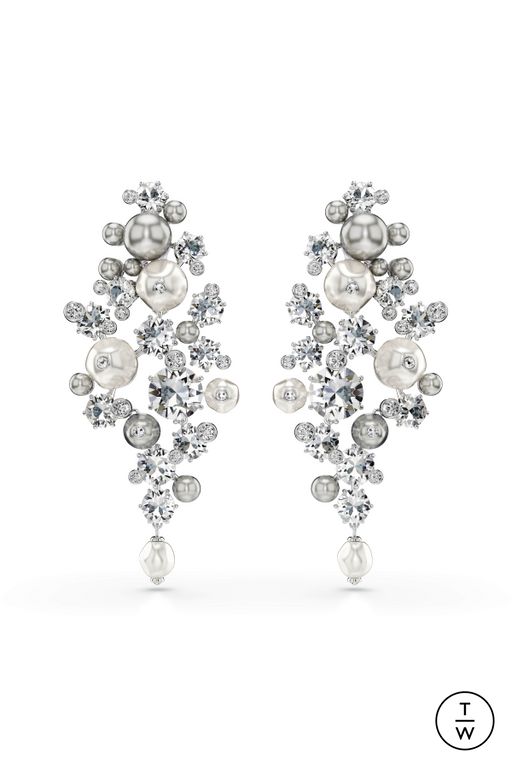 FW25 Swarovski Look 32