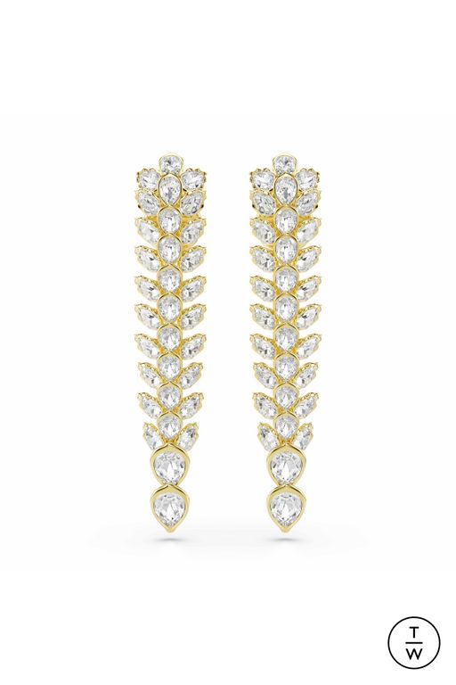 FW25 Swarovski Look 33