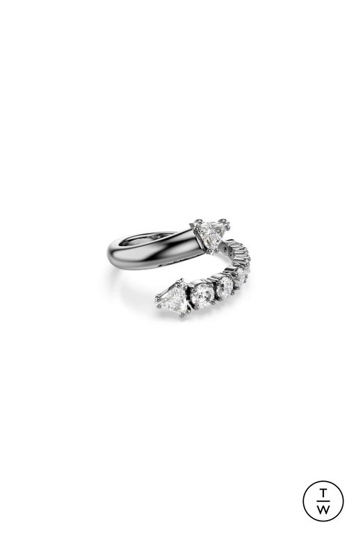 FW25 Swarovski Look 36