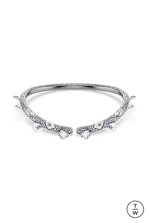 FW25 Swarovski Look 37