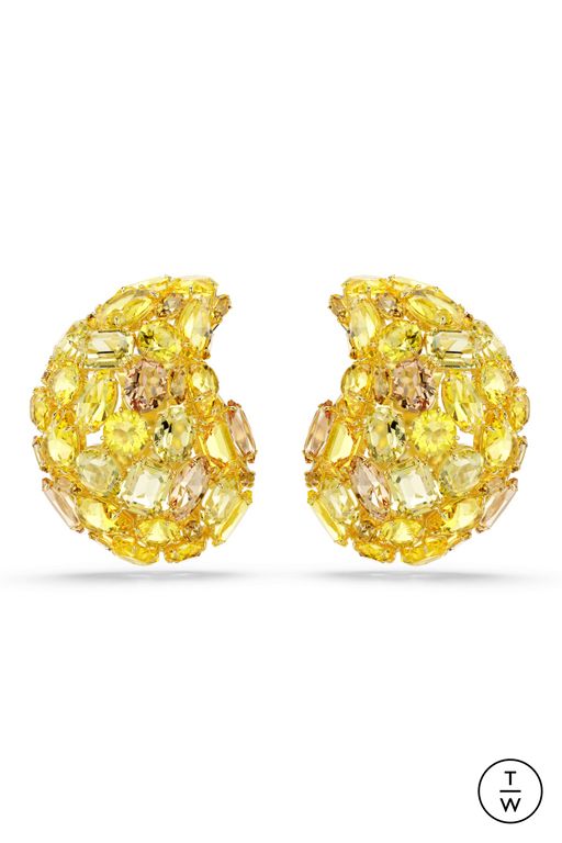 FW25 Swarovski Look 39