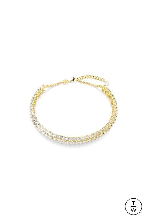 FW25 Swarovski Look 41