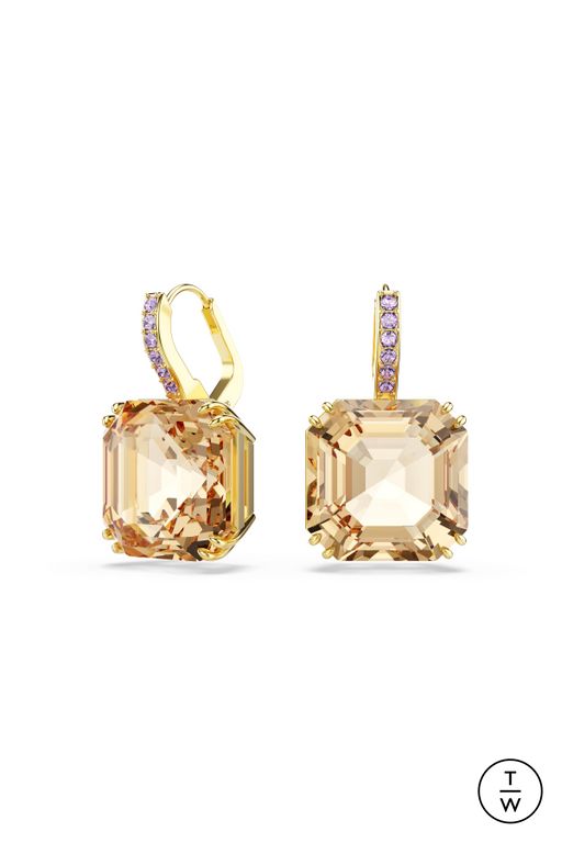 FW25 Swarovski Look 43