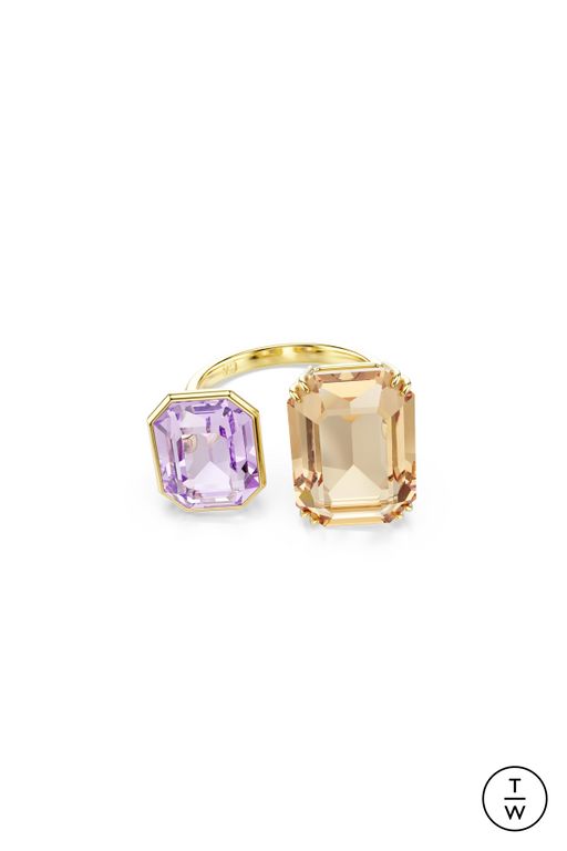 FW25 Swarovski Look 44