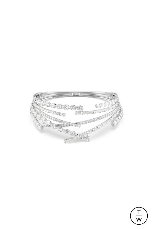 FW25 Swarovski Look 49