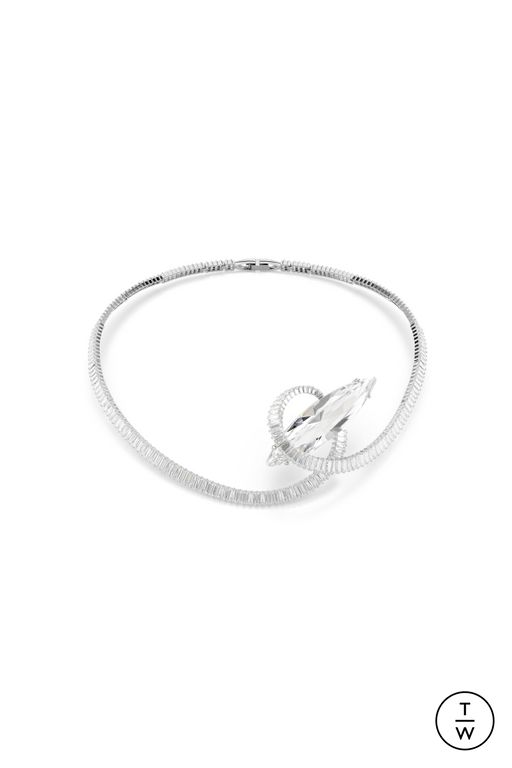 FW25 Swarovski Look 50