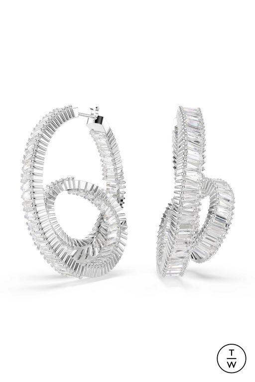 FW25 Swarovski Look 53