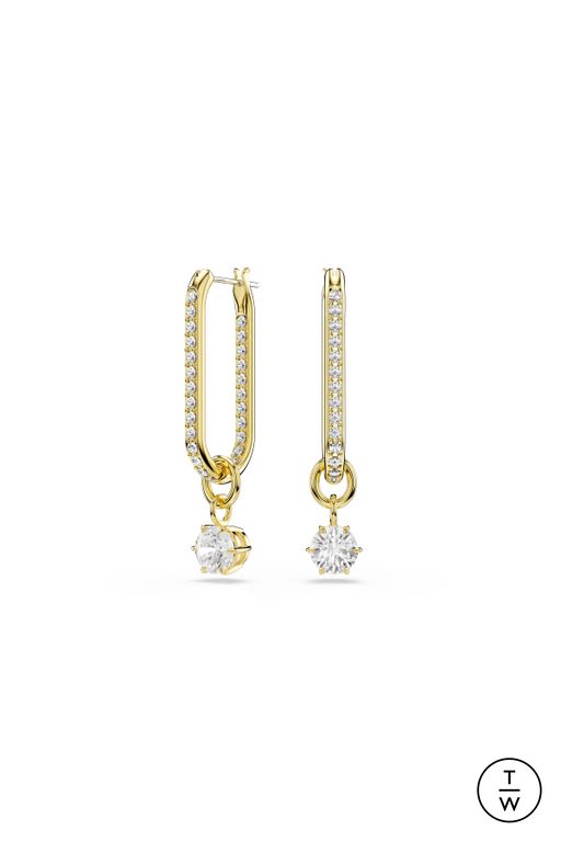 FW25 Swarovski Look 55