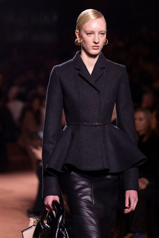 FW25 Fendi Look 171