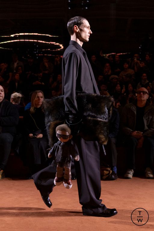 FW25 Fendi Look 174