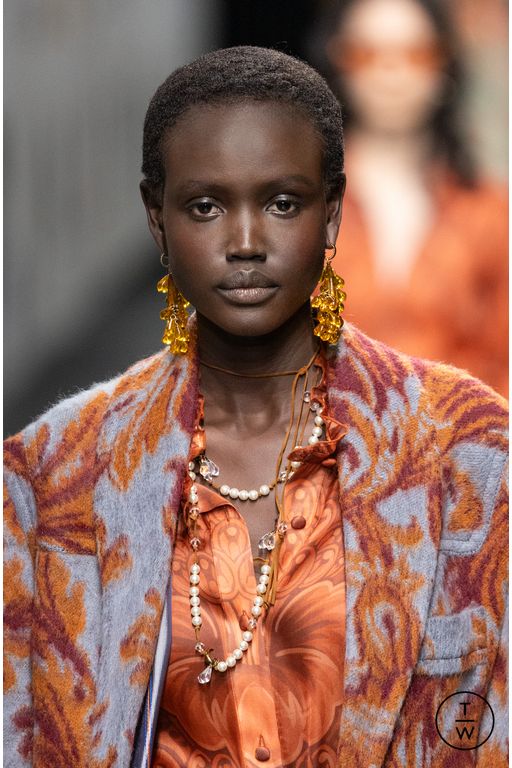 FW25 Etro Look 64