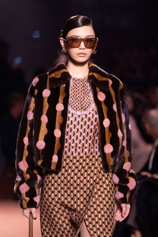 FW25 Fendi Look 198