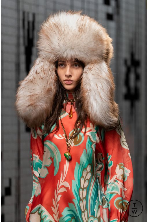 FW25 Etro Look 67