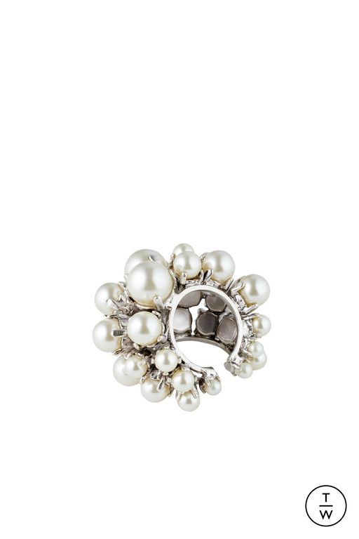 FW25 Givenchy Look 8