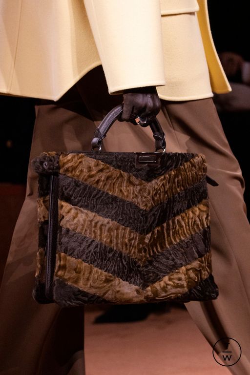 FW25 Fendi Look 205