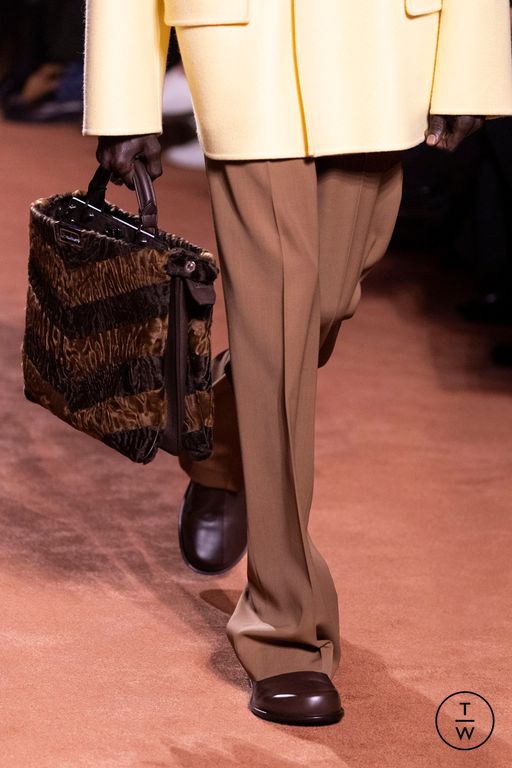 FW25 Fendi Look 207