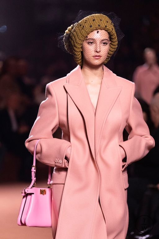 FW25 Fendi Look 210